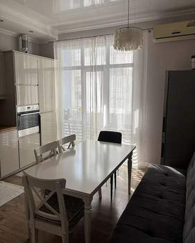 2-к квартира, вторичка, 69м2, 3/4 этаж