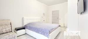 1-к квартира, вторичка, 48м2, 1/6 этаж