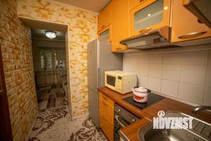 1-к квартира, вторичка, 18м2, 1/5 этаж