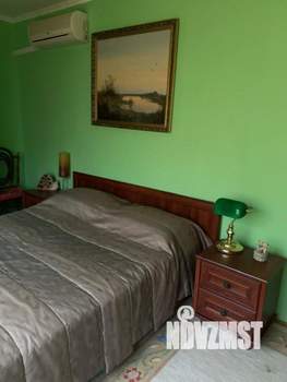 3-к квартира, вторичка, 52м2, 5/5 этаж