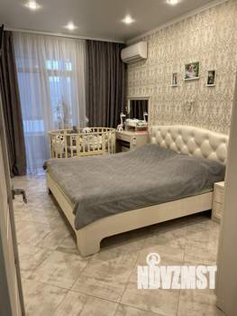 2-к квартира, вторичка, 53м2, 6/8 этаж