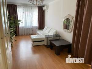 2-к квартира, вторичка, 59м2, 5/9 этаж