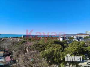 1-к квартира, вторичка, 48м2, 5/12 этаж