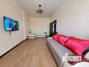 1-к квартира, вторичка, 47м2, 3/7 этаж