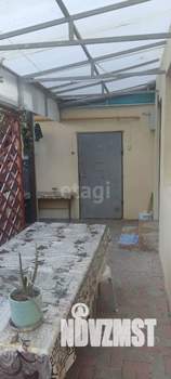 3-к квартира, вторичка, 100м2, 1/2 этаж