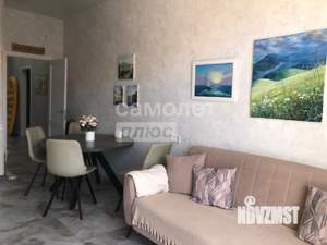 2-к квартира, вторичка, 56м2, 5/5 этаж