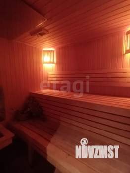 Студия квартира, вторичка, 57м2, 1/6 этаж