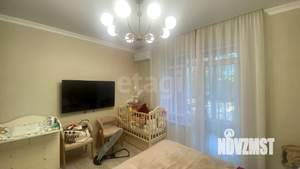 2-к квартира, вторичка, 56м2, 2/21 этаж