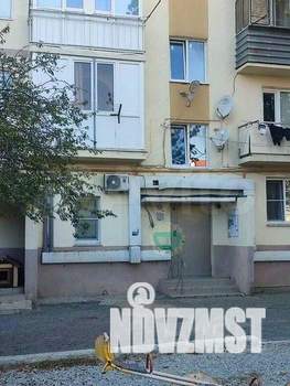 3-к квартира, вторичка, 59м2, 2/5 этаж