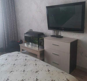1-к квартира, вторичка, 49м2, 2/8 этаж