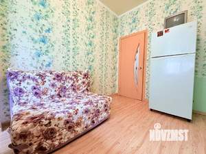 1-к квартира, вторичка, 34м2, 1/8 этаж