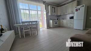 1-к квартира, вторичка, 50м2, 3/4 этаж