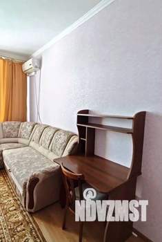 1-к квартира, вторичка, 52м2, 5/5 этаж