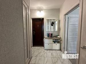 1-к квартира, вторичка, 38м2, 3/10 этаж