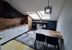 1-к квартира, вторичка, 51м2, 6/6 этаж