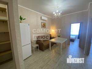 2-к квартира, вторичка, 50м2, 7/8 этаж