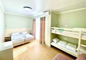 1-к квартира, вторичка, 43м2, 3/5 этаж