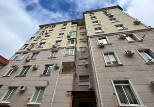 1-к квартира, вторичка, 32м2, 5/9 этаж