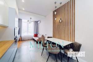 1-к квартира, вторичка, 53м2, 3/7 этаж