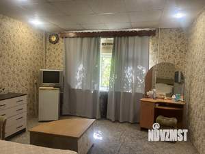 1-к квартира, вторичка, 36м2, 2/9 этаж