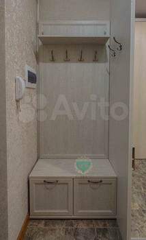 1-к квартира, вторичка, 54м2, 4/6 этаж