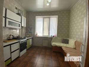 1-к квартира, вторичка, 45м2, 1/5 этаж