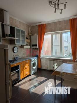 2-к квартира, вторичка, 56м2, 2/5 этаж