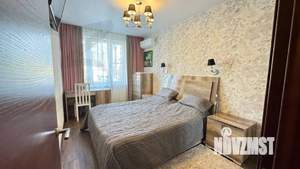 3-к квартира, вторичка, 79м2, 2/7 этаж