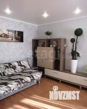 2-к квартира, вторичка, 41м2, 1/2 этаж