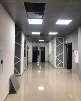 Студия квартира, вторичка, 45м2, 5/22 этаж