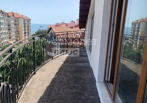 2-к квартира, вторичка, 67м2, 6/6 этаж