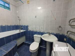 1-к квартира, вторичка, 37м2, 5/5 этаж