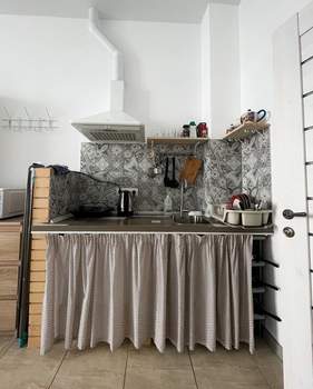 2-к квартира, вторичка, 47м2, 1/8 этаж
