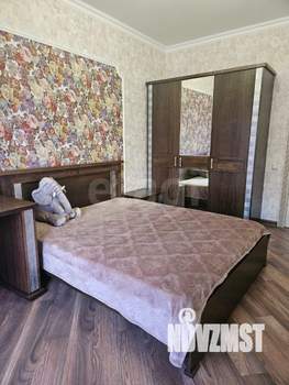3-к квартира, вторичка, 90м2, 1/8 этаж