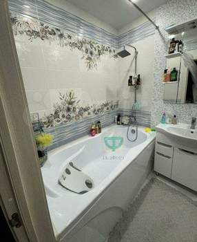2-к квартира, вторичка, 61м2, 2/7 этаж
