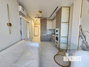 1-к квартира, вторичка, 42м2, 6/8 этаж