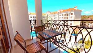 1-к квартира, вторичка, 51м2, 4/6 этаж
