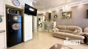 1-к квартира, вторичка, 52м2, 5/7 этаж