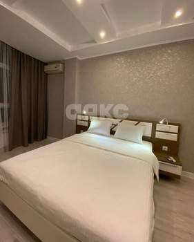 2-к квартира, вторичка, 76м2, 2/8 этаж