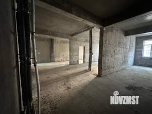 3-к квартира, вторичка, 121м2, 2/20 этаж