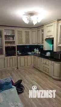 3-к квартира, вторичка, 92м2, 4/16 этаж