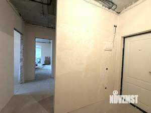 1-к квартира, вторичка, 52м2, 2/6 этаж