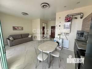 2-к квартира, вторичка, 56м2, 6/8 этаж