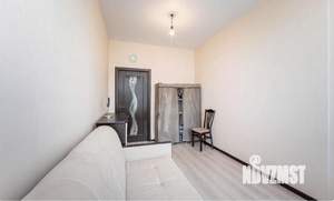 2-к квартира, вторичка, 72м2, 3/6 этаж