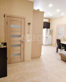 2-к квартира, вторичка, 47м2, 3/8 этаж