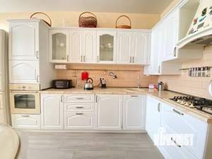 1-к квартира, вторичка, 50м2, 3/7 этаж