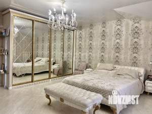 2-к квартира, вторичка, 103м2, 6/6 этаж