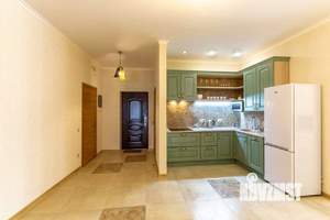 3-к квартира, вторичка, 106м2, 3/15 этаж