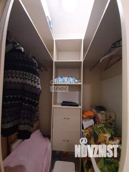 1-к квартира, вторичка, 42м2, 2/7 этаж