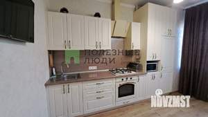 1-к квартира, вторичка, 42м2, 5/12 этаж